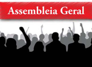 Comunicado Importante: Alteração da data da Assembleia Ordinária do CISMA