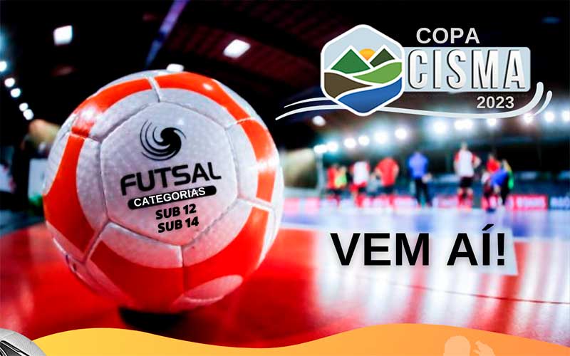Copa-CISMA-2023