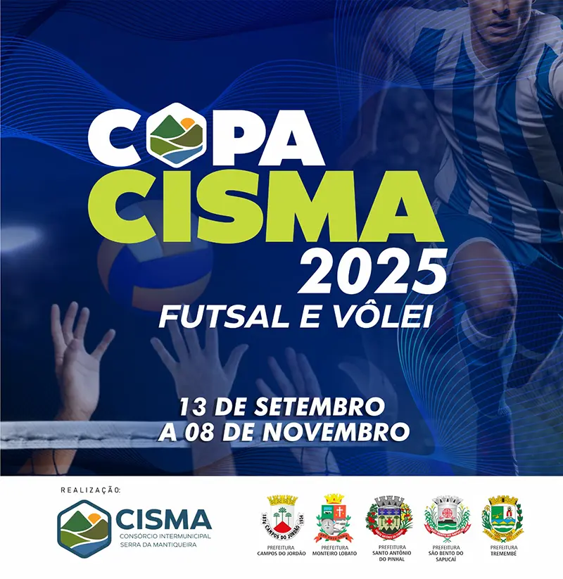 COPA CISMA 2025